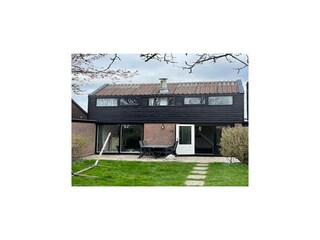 Ferienhaus Schoorldam Außenaufnahme 7