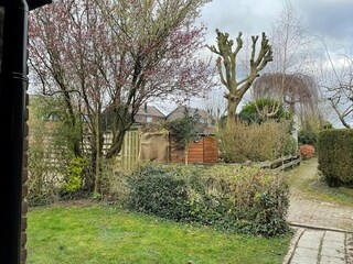 Vakantiehuis Schoorldam Buitenaudio-opname 6