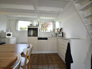 Ferienhaus Schoorldam Ausstattung 19