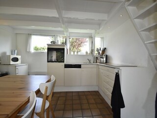 Holiday house Schoorldam Features 9