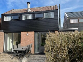 Vakantiehuis Schoorldam Buitenaudio-opname 8