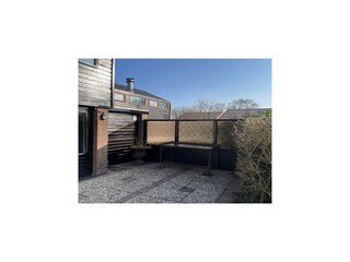 Vakantiehuis Schoorldam Buitenaudio-opname 2