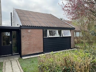Holiday house Schoorldam Outdoor Recording 3
