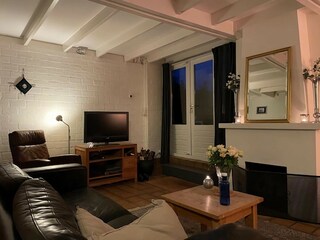 Vakantiehuis Schoorldam Kenmerken 19