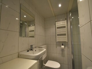 Ferienhaus Schoorldam Ausstattung 11