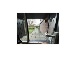 Vakantiehuis Schoorldam Buitenaudio-opname 9