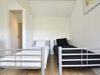 Maison de vacances Schoorldam Équipement 24