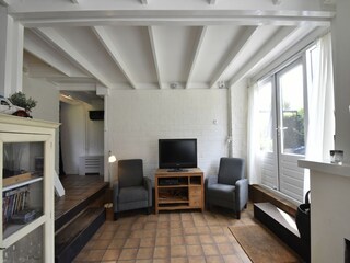 Maison de vacances Schoorldam Équipement 13