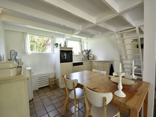 Ferienhaus Schoorldam Ausstattung 12