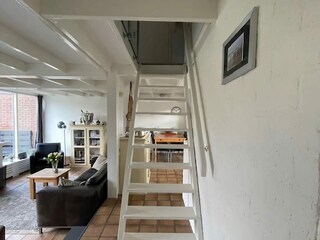 Casa per le vacanze Schoorldam Caratteristiche 9