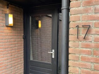 Casa de vacaciones Schoorldam Características 22