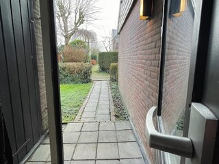 Maison de vacances Schoorldam Équipement 21