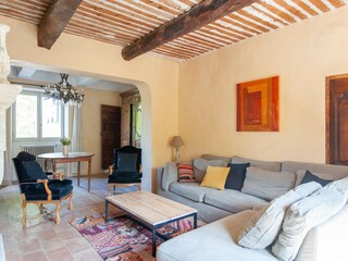 Villa Apt Équipement 18