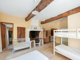 Villa Apt Ausstattung 23