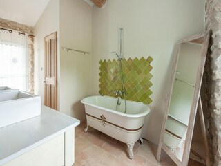 Villa Apt Características 10