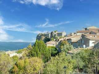 Villa Apt Omgeving 36