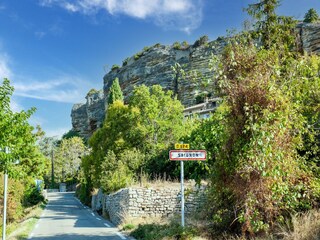 Villa Apt Umgebung 37