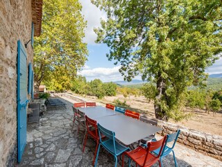 Villa Apt Buitenaudio-opname 9
