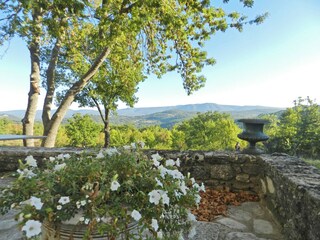 Villa Apt Buitenaudio-opname 10