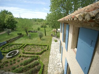 Villa Apt Buitenaudio-opname 11