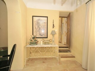 Villa Apt  35