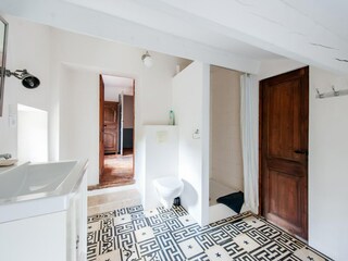 Villa Apt Caratteristiche 10