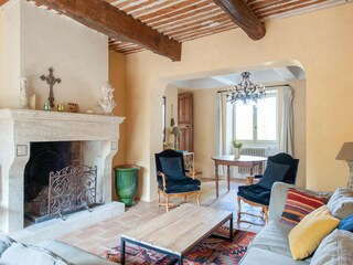 Villa Apt Características 12