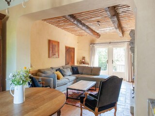 Villa Apt Kenmerken 16