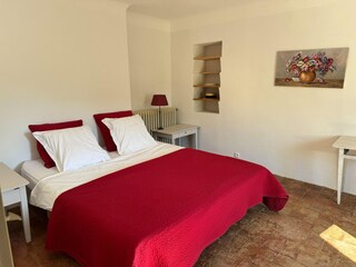 Villa Apt Características 19