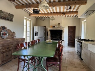 Villa Apt Ausstattung 28