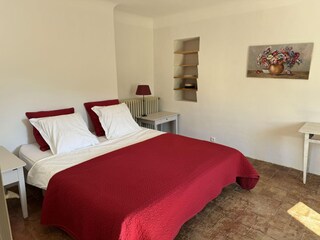 Villa Apt Ausstattung 32