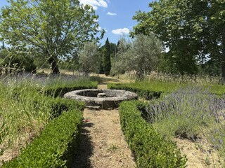 Villa Apt Environnement 36