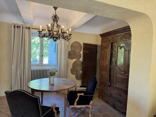 Villa Apt Ausstattung 14