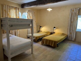 Villa Apt Caratteristiche 25