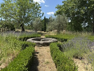 Villa Apt Environnement 37