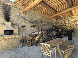 Villa Apt  40