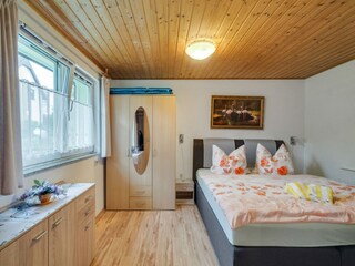 Apartamento Lichtenhain Características 11