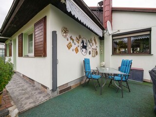 Appartamento Lichtenhain Registrazione all'aperto 6