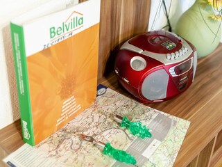 Apartamento Lichtenhain  53