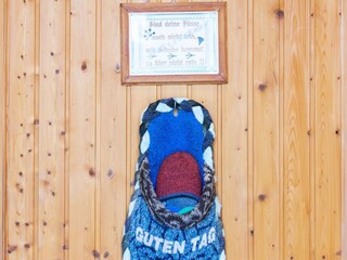 Apartamento Lichtenhain  40