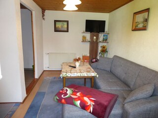 Apartment Lichtenhain Ausstattung 11