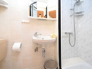 Apartamento Lichtenhain Características 21