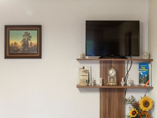 Apartamento Lichtenhain Características 20