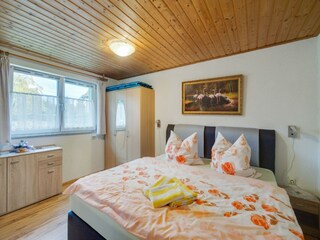 Apartamento Lichtenhain Características 14