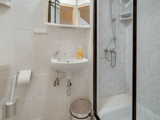 Appartement Lichtenhain Équipement 15