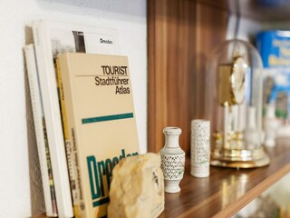 Appartement Lichtenhain  37