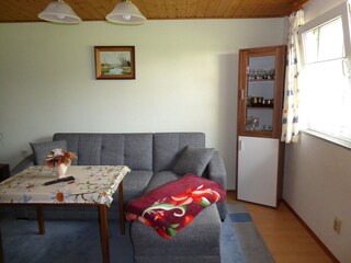 Appartement Lichtenhain Kenmerken 19