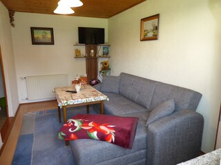 Apartamento Lichtenhain Características 17