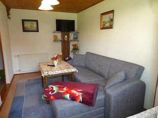 Apartment Lichtenhain Ausstattung 17