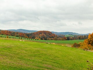 Apartment Lichtenhain Outdoor Recording 10